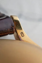 Load image into Gallery viewer, 1953 Patek Philippe Calatrava 18k Yellow gold Reference 96 - Archive Papers