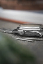 Load image into Gallery viewer, 1954 Rolex Oyster Precision 6222 - Tropical Patina Honey Comb Dial