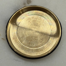 Load image into Gallery viewer, 1954 Rolex Quarter 1/4 Century Gold Eatons 5590 - Box + papers