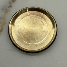 Load image into Gallery viewer, 1954 Rolex Quarter 1/4 Century Gold Eatons 5590 - Box + papers