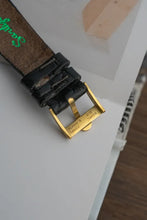 Load image into Gallery viewer, 1956 Omega 14k Solid Gold Seamaster GX6546 - Cal 500 movement