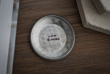 Load image into Gallery viewer, 1958 Rolex Oyster Perpetual 5506 - Tropical Patina Honey Comb Explorer Dial