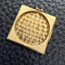 Load image into Gallery viewer, 1960s Vacheron Constantin 6712 solid 18k yellow gold