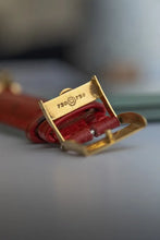 Load image into Gallery viewer, 1962 Omega 18k Solid Gold Constellation Calendar date 14393/94 SC4