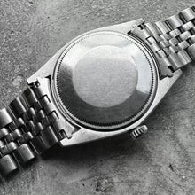 Load image into Gallery viewer, 1963 Rolex Explorer Date – Box and Papers- White Explorer Dial