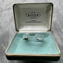 Load image into Gallery viewer, 1963 Rolex Explorer Date – Box and Papers- White Explorer Dial