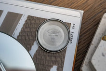 Load image into Gallery viewer, 1963 Rolex Two Tone Explorer Date 5701 - Gorgeous Black dial