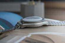Load image into Gallery viewer, 1966 Omega Speedmaster 105012 - Dot over 90 DON Bezel - Stunning patina!