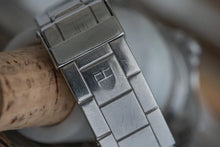Load image into Gallery viewer, 1966 Tudor 7928 Submariner Stainless Steel - Chapter Ring Gilt dial - VI Error