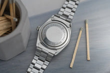Load image into Gallery viewer, 1966 Tudor Ranger 7966 Stainless Steel - Nice patina!