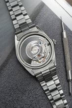 Load image into Gallery viewer, 1966 Tudor Ranger 7966 Stainless Steel - Nice patina!