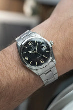 Load image into Gallery viewer, 1966 Tudor Ranger 7966 Stainless Steel - Nice patina!