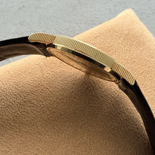 Load image into Gallery viewer, 1967 Corum 18k Gold Canada $20 Manual winding watch
