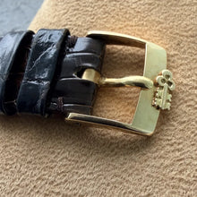 Load image into Gallery viewer, 1967 Corum 18k Gold Canada $20 Manual winding watch