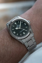 Load image into Gallery viewer, 1967 Rolex 1016 Explorer Stainless Steel
