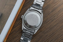 Load image into Gallery viewer, 1967 Rolex 1016 Explorer Stainless Steel