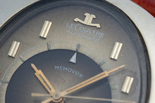 Load image into Gallery viewer, 1969 LeCoultre Memovox Speed Beat Egg Case Ref. 3089-916