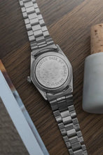 Load image into Gallery viewer, 1969 Tudor Ranger 7966 /0 Stainless Steel - Nice patina!
