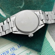 Load image into Gallery viewer, 1970 Rolex Speedking 6430 – Box and Papers