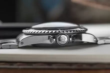 Load image into Gallery viewer, 1970 Rolex Submariner 5513 Stainless Steel - Stunning golden patina