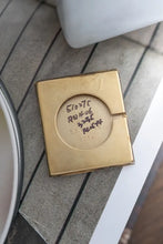 Load image into Gallery viewer, 1970s Cartier Tank Jumbo Stepped case 5512116 'New York'