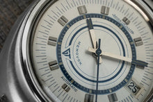 Load image into Gallery viewer, 1970s Jaeger LeCoultre Memovox Speed Beat GT E873