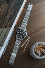 Load image into Gallery viewer, 1970s Rolex 1680 Submariner Stainless Steel - Nice patina!