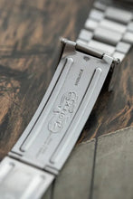 Load image into Gallery viewer, 1970s Rolex 1680 Submariner Stainless Steel - Nice patina!