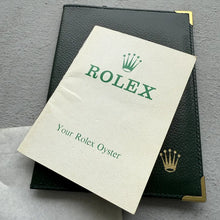 Load image into Gallery viewer, 1972 Rolex President Solid Gold 1803 - Complete Set - Box + Papers
