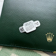 Load image into Gallery viewer, 1972 Rolex President Solid Gold 1803 - Complete Set - Box + Papers