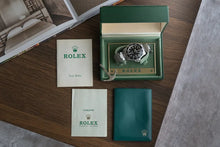 Load image into Gallery viewer, 1973 Rolex 5513 Submariner Stainless Steel - Box + Papers + Anchor