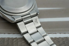 Load image into Gallery viewer, 1975 Rolex Date - Serviced - Sigma Matte Black Dial + Gold Markers / Hands