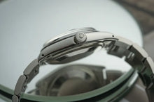 Load image into Gallery viewer, 1975 Rolex Date - Serviced - Sigma Matte Black Dial + Gold Markers / Hands