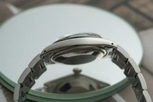 Load image into Gallery viewer, 1975 Rolex Date - Serviced - Sigma Matte Black Dial + Gold Markers / Hands