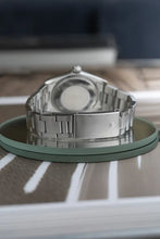 Load image into Gallery viewer, 1975 Rolex Date - Serviced - Sigma Matte Black Dial + Gold Markers / Hands