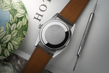 Load image into Gallery viewer, 1976 Rolex Datejust 1600 - Pie Pan Dial – Serviced - Stunning Grey Dial