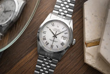 Load image into Gallery viewer, 1976 Rolex Datejust Stainless 16000 - Buckley Dial