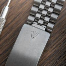 Load image into Gallery viewer, 1976 Rolex Datejust Stainless 16000 - Buckley Dial