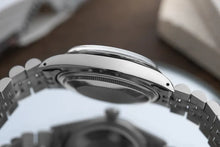 Load image into Gallery viewer, 1976 Rolex Datejust Stainless 16000 - Buckley Dial