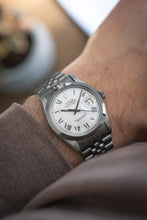 Load image into Gallery viewer, 1976 Rolex Datejust Stainless 16000 - Buckley Dial