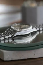 Load image into Gallery viewer, 1978 Rolex Datejust 1603 Silver Dial - Serviced