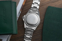 Load image into Gallery viewer, 1981 Rolex 5513 Matte Dial Submariner - Rolex Service!