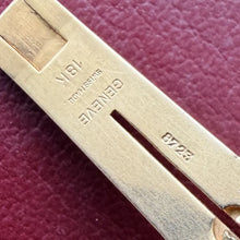 Load image into Gallery viewer, 1981 Rolex President 18k yellow Gold 18078 - Bark Finish- Unpolished Razor sharp