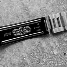 Load image into Gallery viewer, 1986 Rolex Air King Date 5700N Silver Dial - Box + Hang Tag