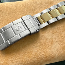 Load image into Gallery viewer, 1987 Rolex 16613 Submariner Purple Box - Tropical Purplish Blue