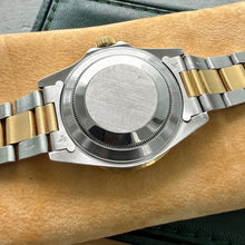 Load image into Gallery viewer, 1987 Rolex 16613 Submariner Purple Box - Tropical Purplish Blue