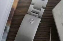 Load image into Gallery viewer, 1990 Rolex 15223 Date Serviced – 1992 Coca Cola Award