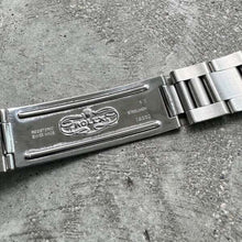 Load image into Gallery viewer, 1991 Rolex 15223 Date Box Papers 2023 Rolex Service Unpolished - Coca Cola Award