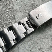 Load image into Gallery viewer, 1991 Rolex 15223 Date Box Papers 2023 Rolex Service Unpolished - Coca Cola Award