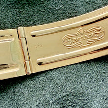 Load image into Gallery viewer, 1991 Rolex Daytona 18k Solid Yellow Gold 16528 with Box - Zenith